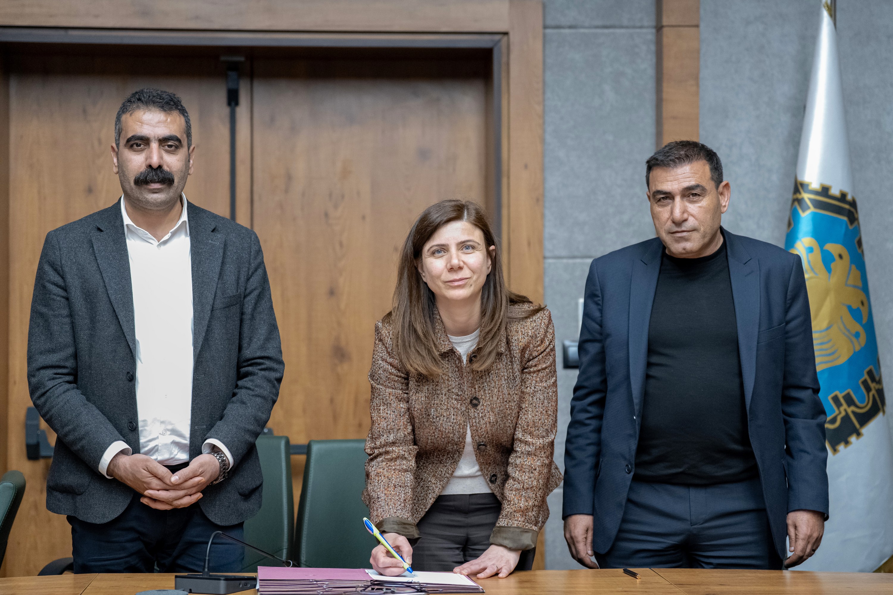 Diyarbakır Toplu Taşımada Dönüşüm: Yeni Sistem ve Haklar