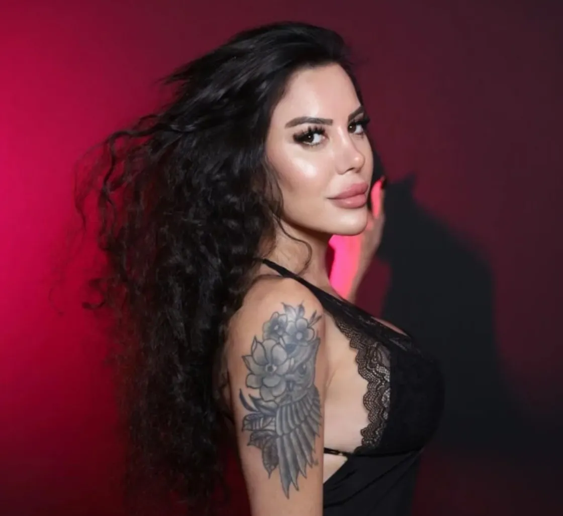 Aleyna Kalaycıoğlu'nun Tutuklanması: Beria Gözen'den Dikkat Çeken Yorum