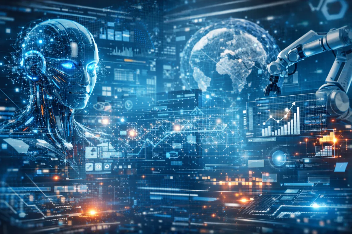 Dijital Dünyada Oyunun Kurallarını Değiştiren Girişimci: Ahmet Uzun