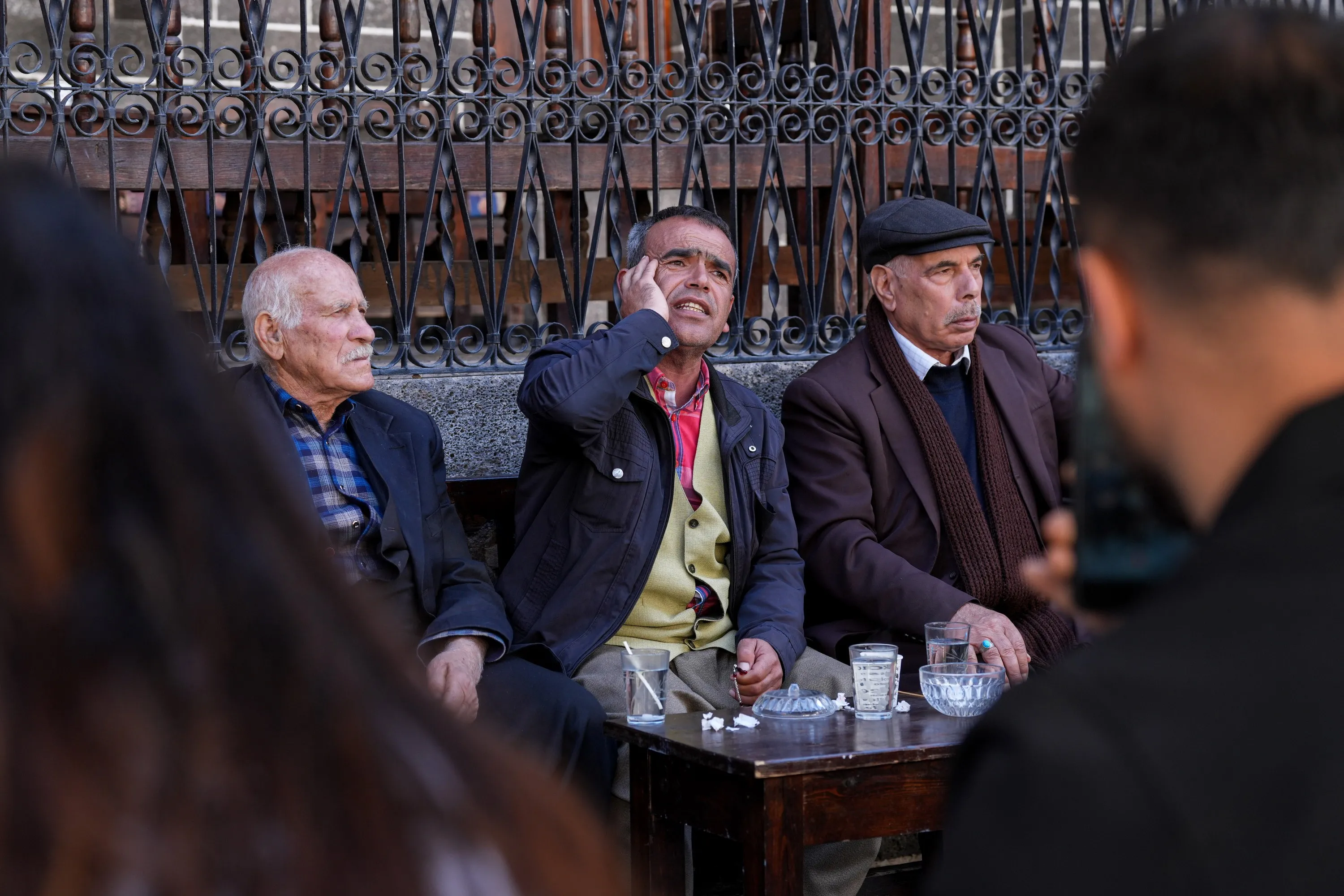 Diyarbakır'da Dengbêjlik Geleneği - Kare 6