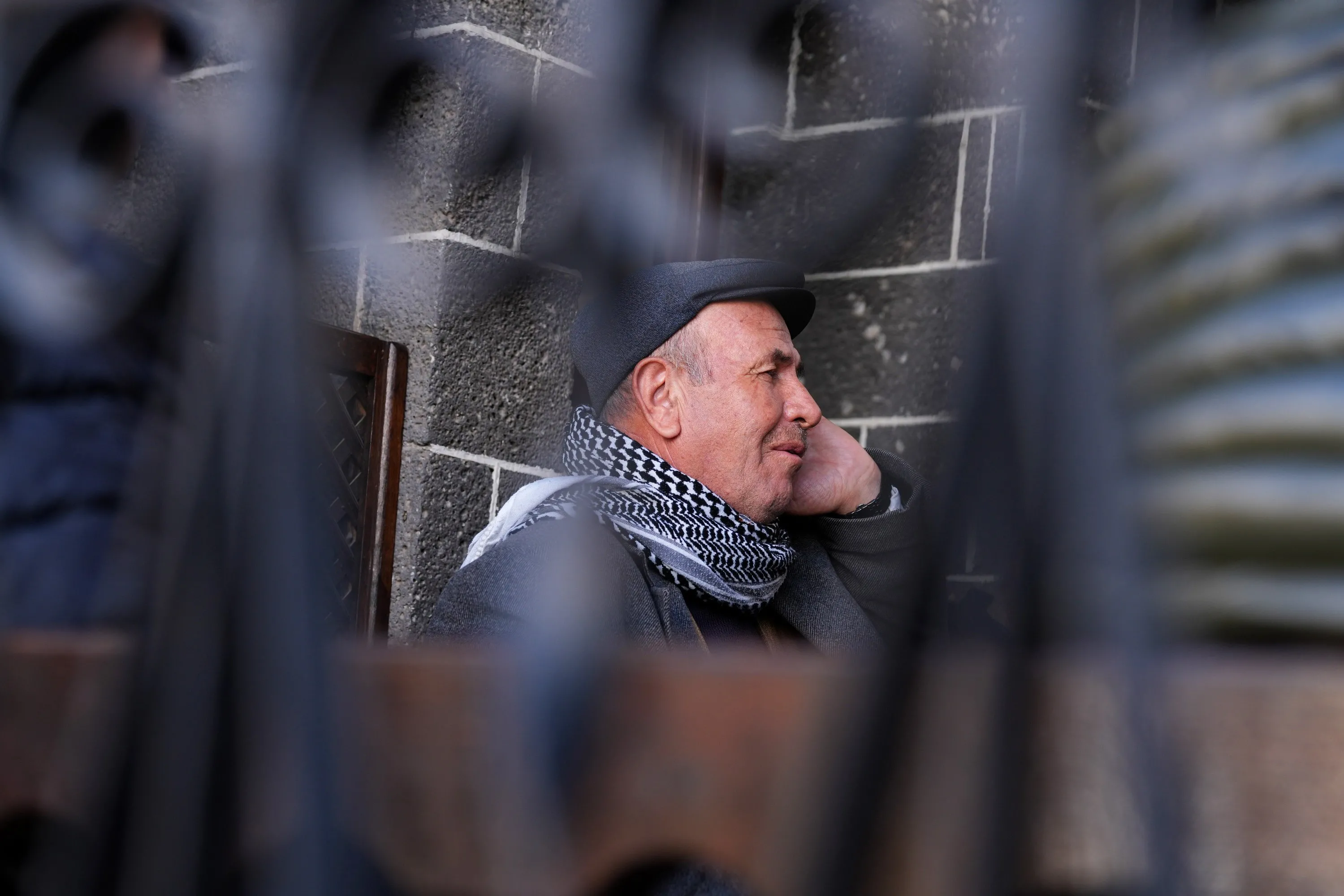 Diyarbakır'da Dengbêjlik Geleneği - Kare 7