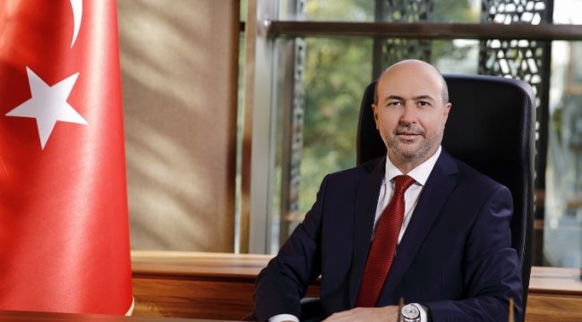 Başkan Pekyatırmacı, Anneler Günü’nü Kutladı: “Anneler cennete açılan kapıdır”