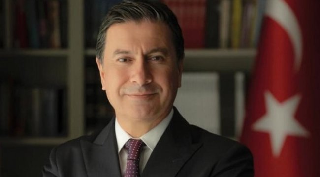 Başkan  Aras’tan Anneler Günü mesajı