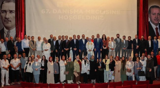 Başkan Alemdar: “Verdiğimiz sözleri tek tek tutuyoruz”