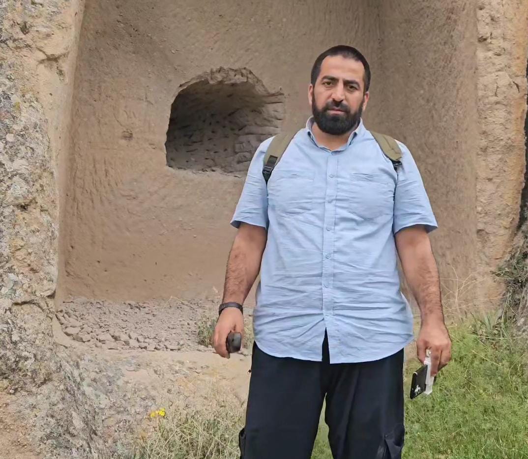 Hacı Ahmet Ünlü, Türkiye'nin Tarihî ve Kültürel Derinliklerini Keşfetmeye Devam Ediyor