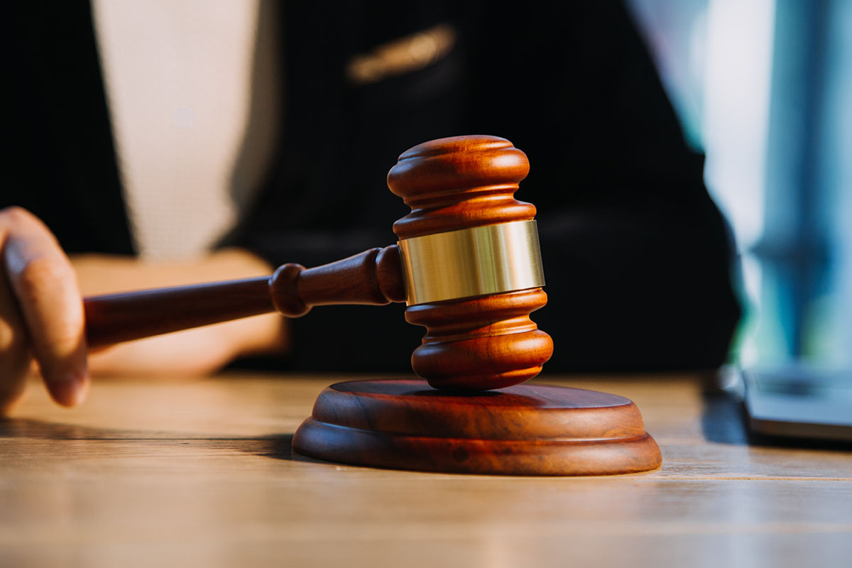 Ankara Avukat Seçiminde Dikkat Edilmesi Gerekenler