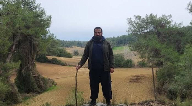 Hacı Ahmet Ünlü'den Doğa Koruma Alanında Büyük Keşif: Nesli Tükenmekte Olan Baykuş Tespit Edildi"