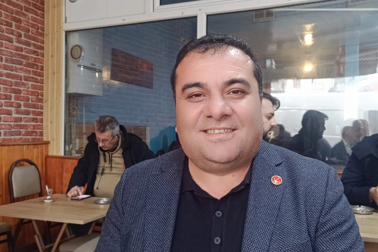 Bilecik Pazaryeri'nde YRP'den 'ittifak' iddialarına net yanıt