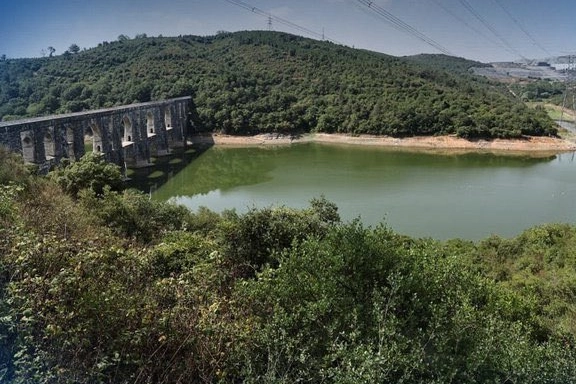 İstanbul'da su tasarrufu çağrısı!