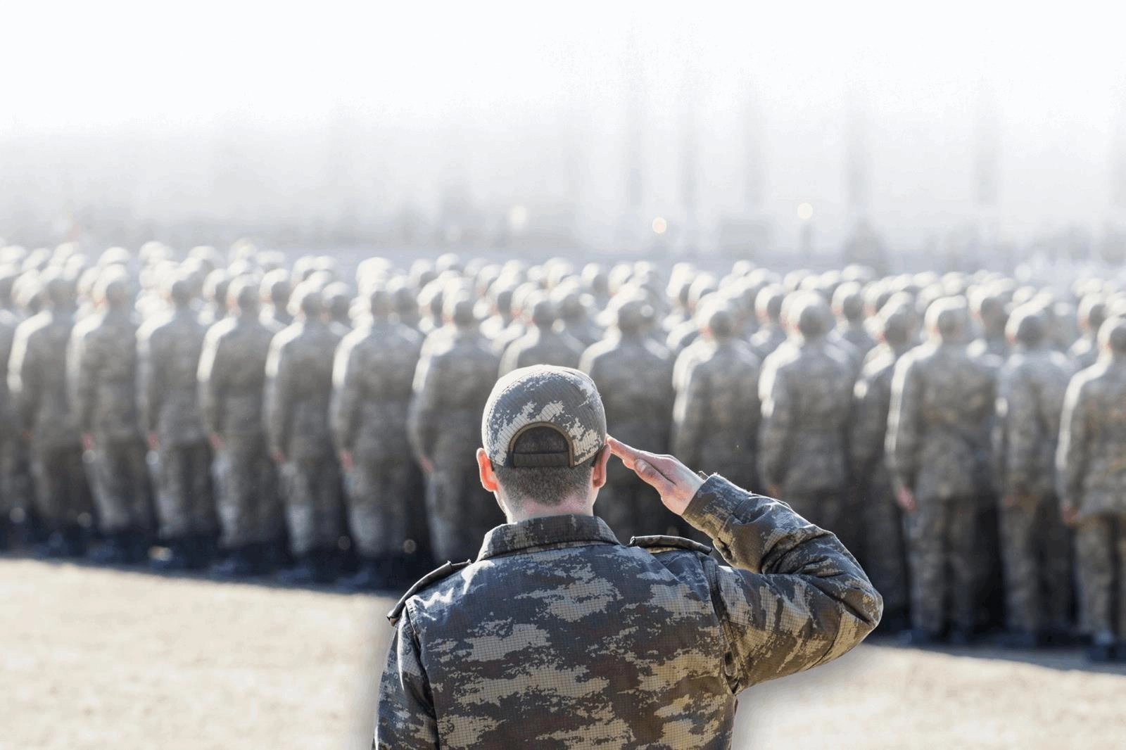 Balıkesir’de gençlere vatan görevi öncesi ekonomik destek