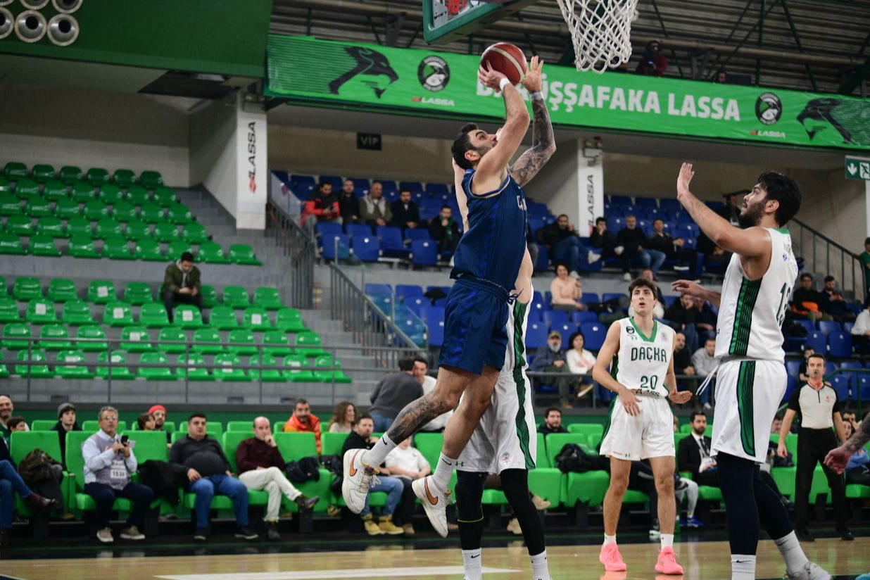 Çayırova Belediyesi, 2026’ya galibiyetle başladı